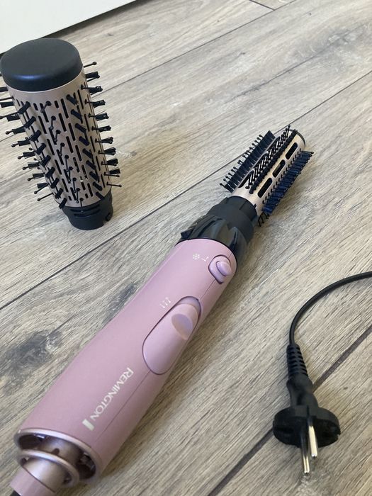 Четка Remington Coconut Smooth 100W Airstyler