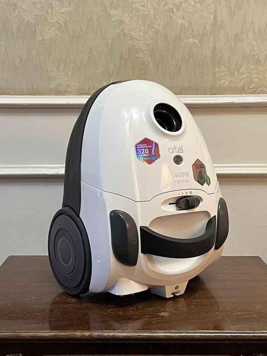 Пылесос Artel VCB0316WHT