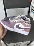 Air Jordan Nike кроссовки