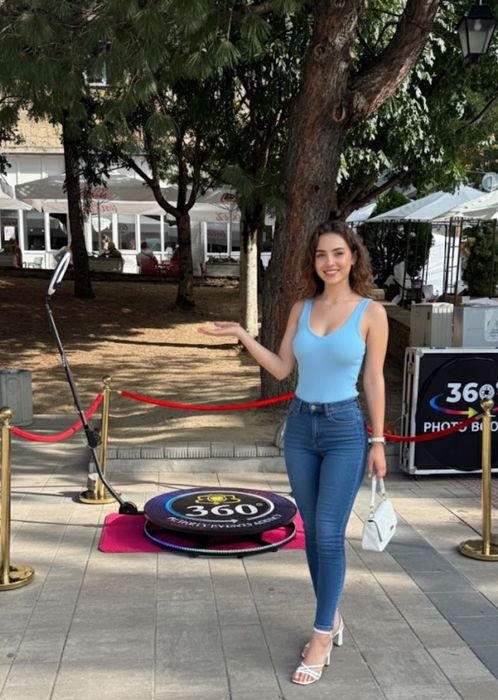 Сценични ефекти за вашето събитие от PE PARTY EVENTS AGENCY