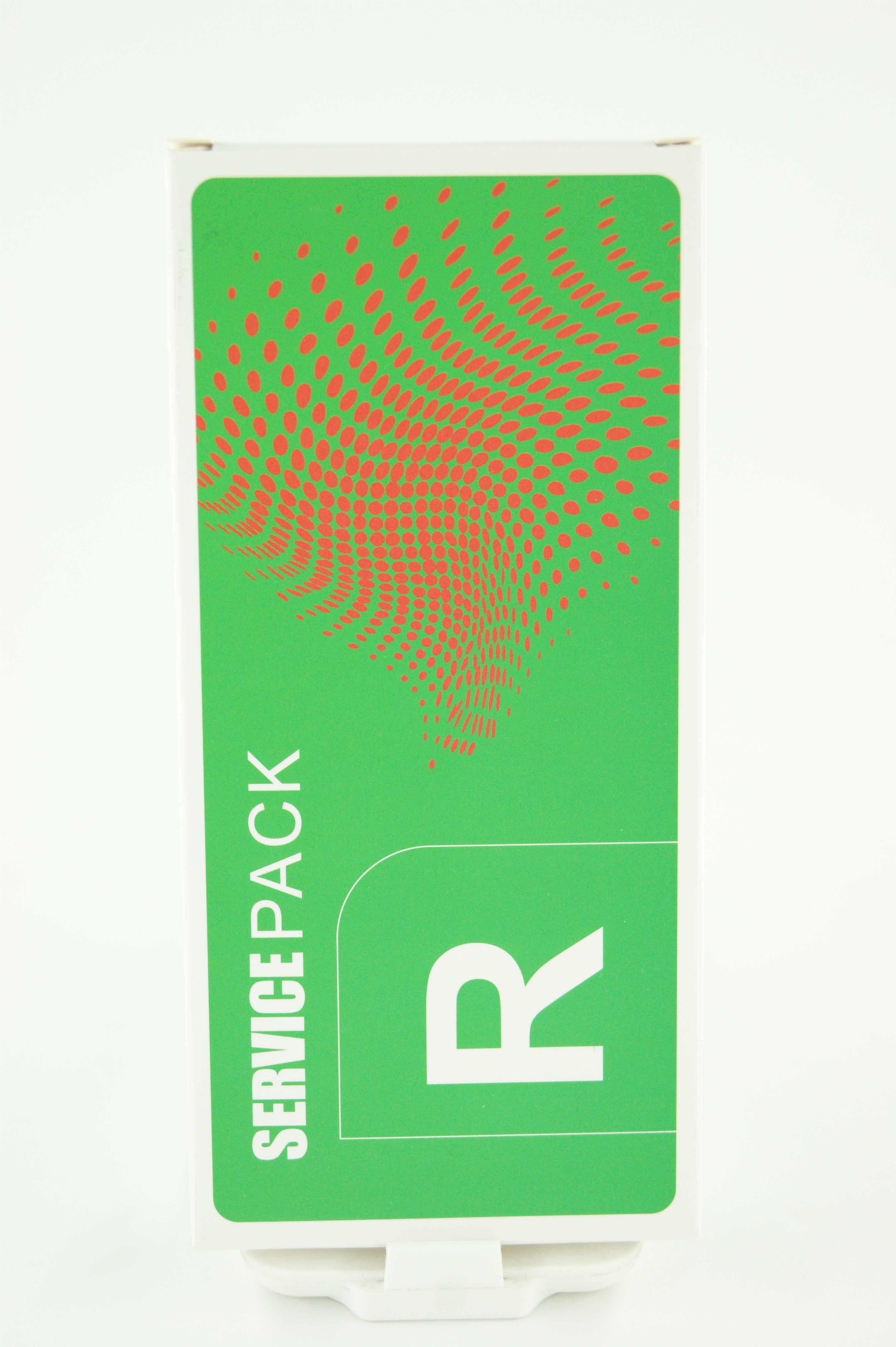 Оригинален дисплей Service Pack Box за Realme 8i / 9i