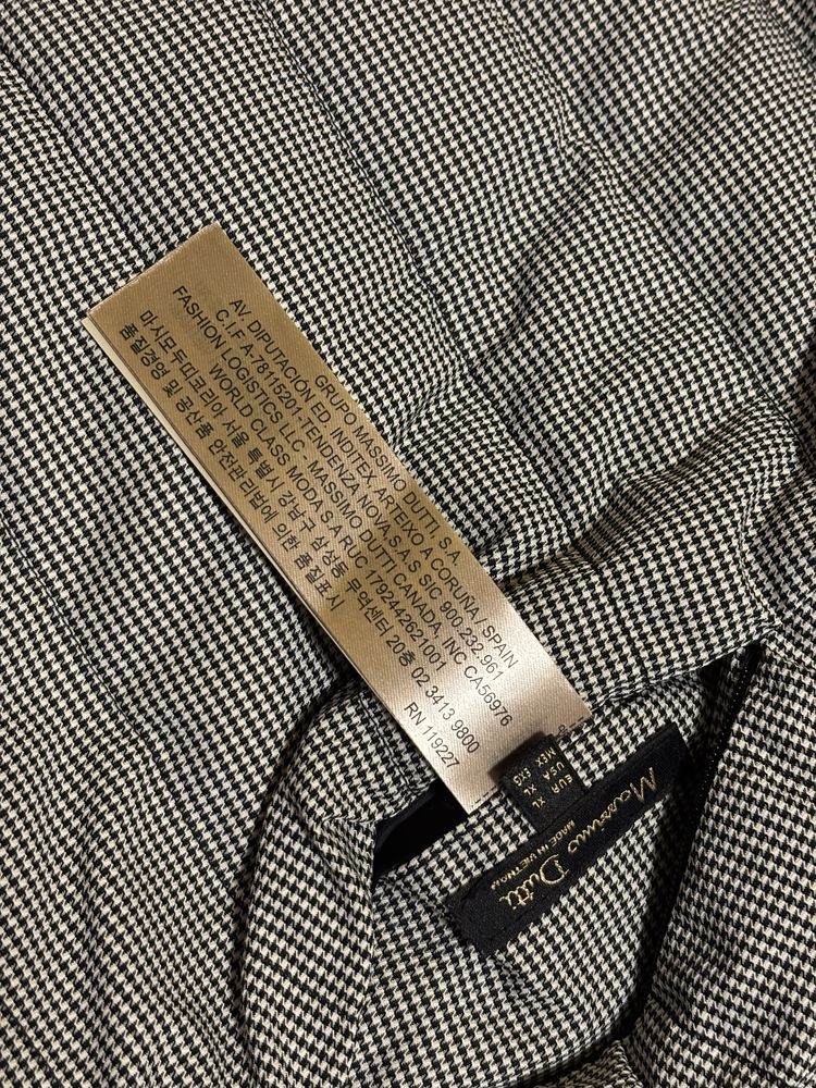Дамски елек Massimo Dutti