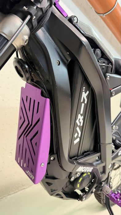 Surron Light bee X 2023