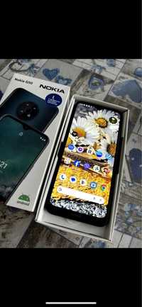 Продавам телефон Nokia G50