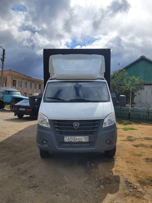 Продам Газель 2024 года