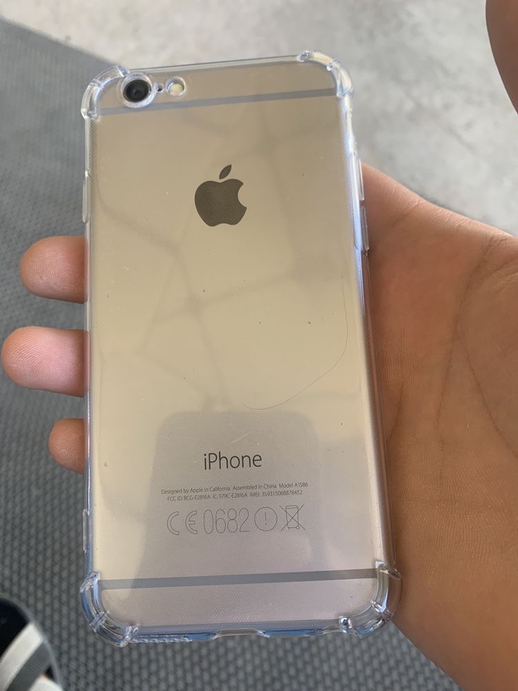 IPhone 6, айфон 6