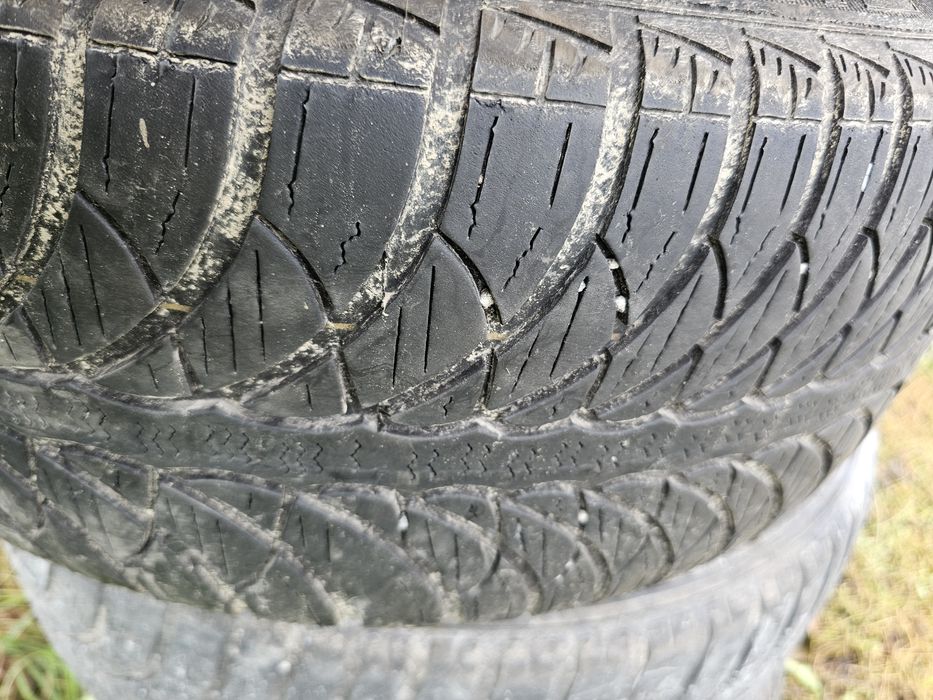 Roti Opel / Fiat / Dacia 4x100 185 60 R14 M+S