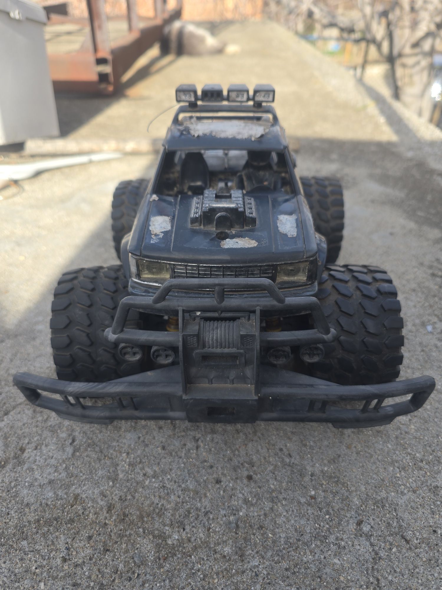 Monster Truck Играчка