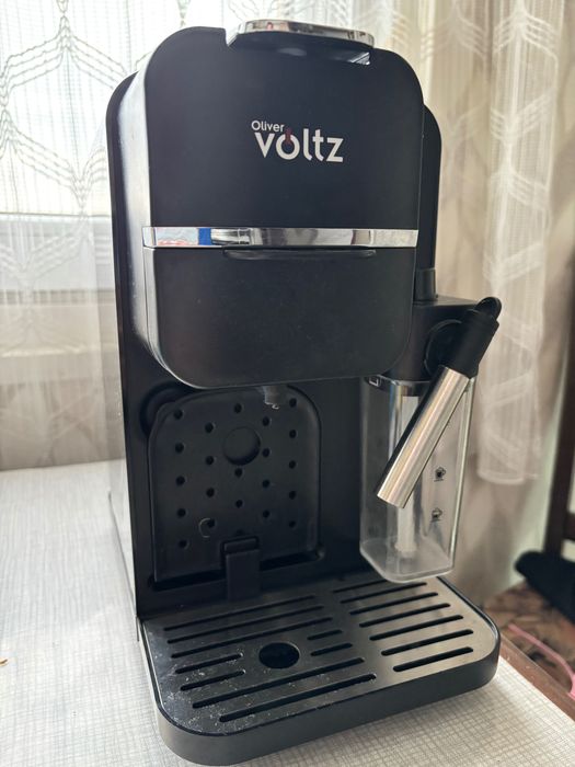 Кафемашина Oliver Voltz 5in1