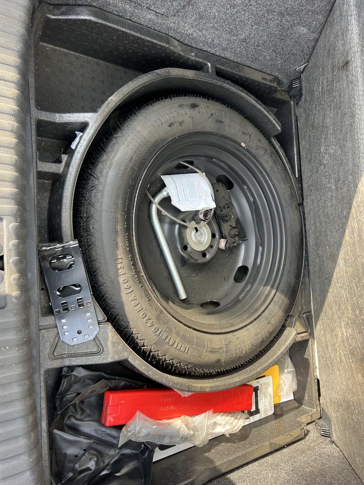 VW Tiguan 2,0TDI 140к.с 2012г 4Motion НА ЧАСТИ