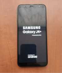 Samsung J4 plus 32 g - second - liber - 330 ron !