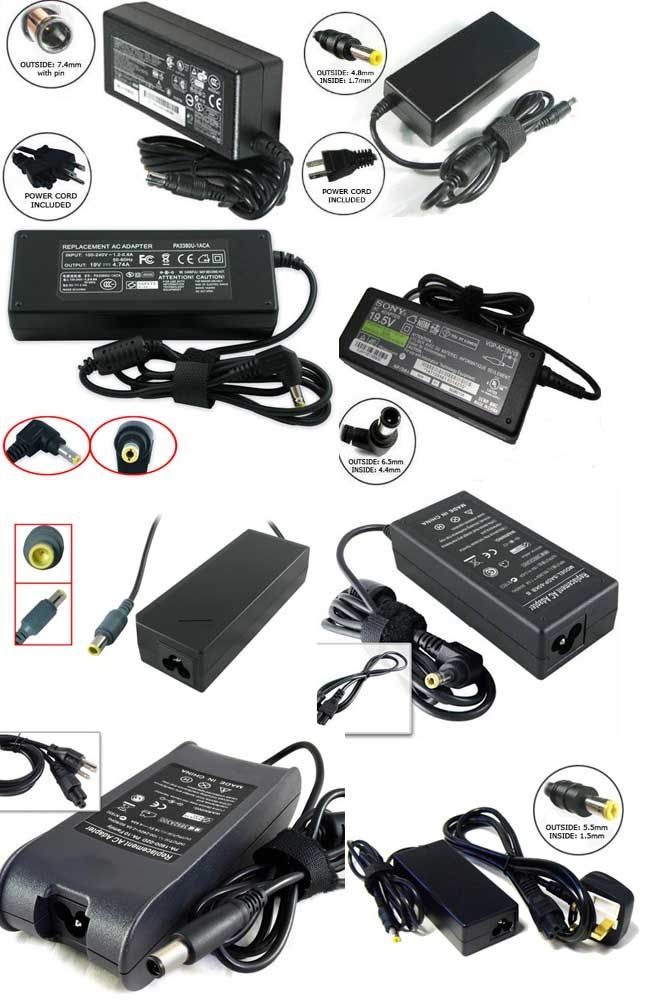 Incarcatoare laptop Sony Dell Hp Lenovo Asus Samsung Acer..ORIGINAL