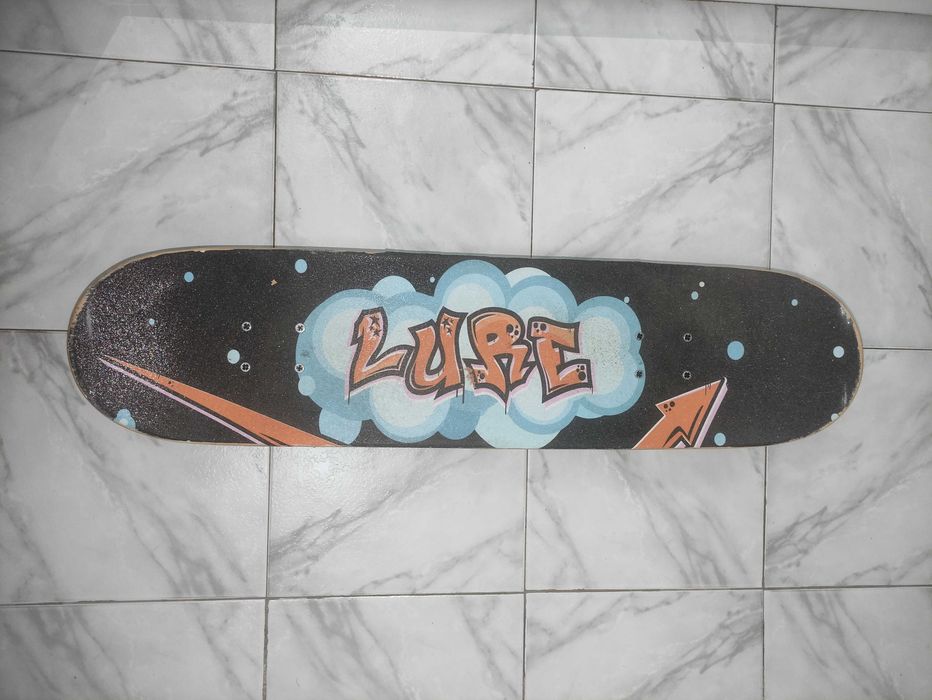 Skateboard Custom piese de calitate