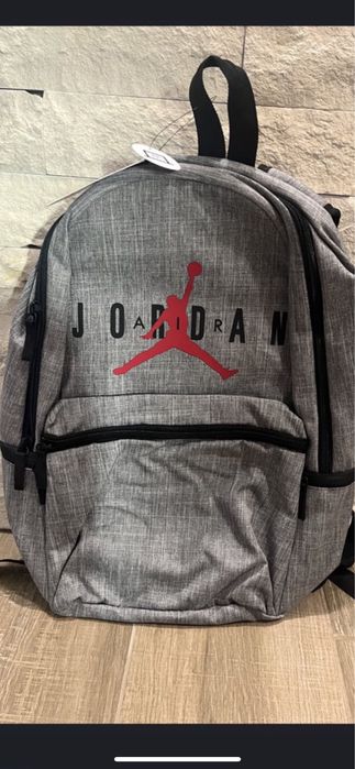 Ученическа раница “Jordan”