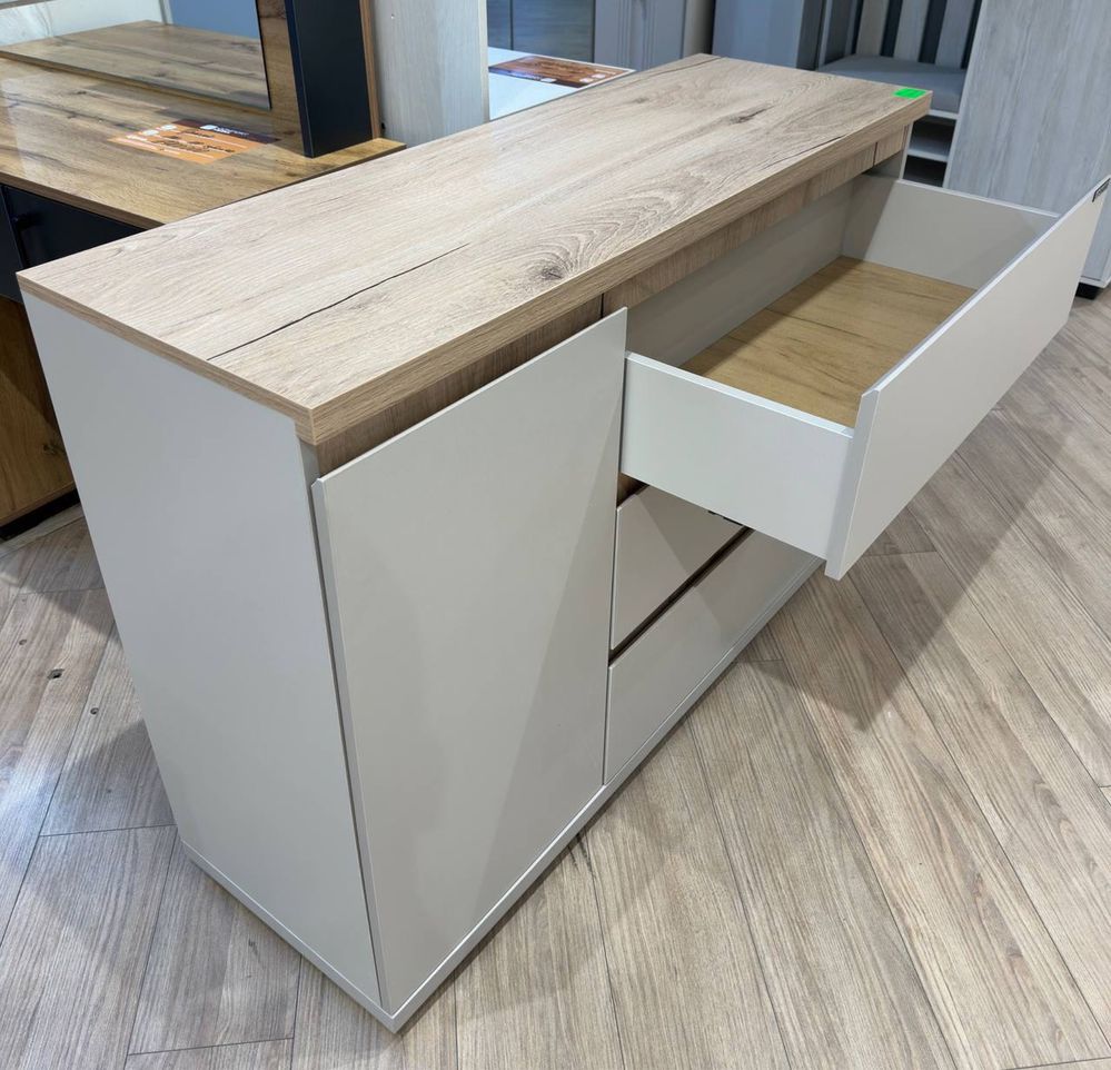 Комод от Comfort Mebel