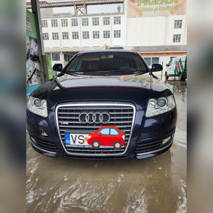 Audi A6 2.7 , 2011