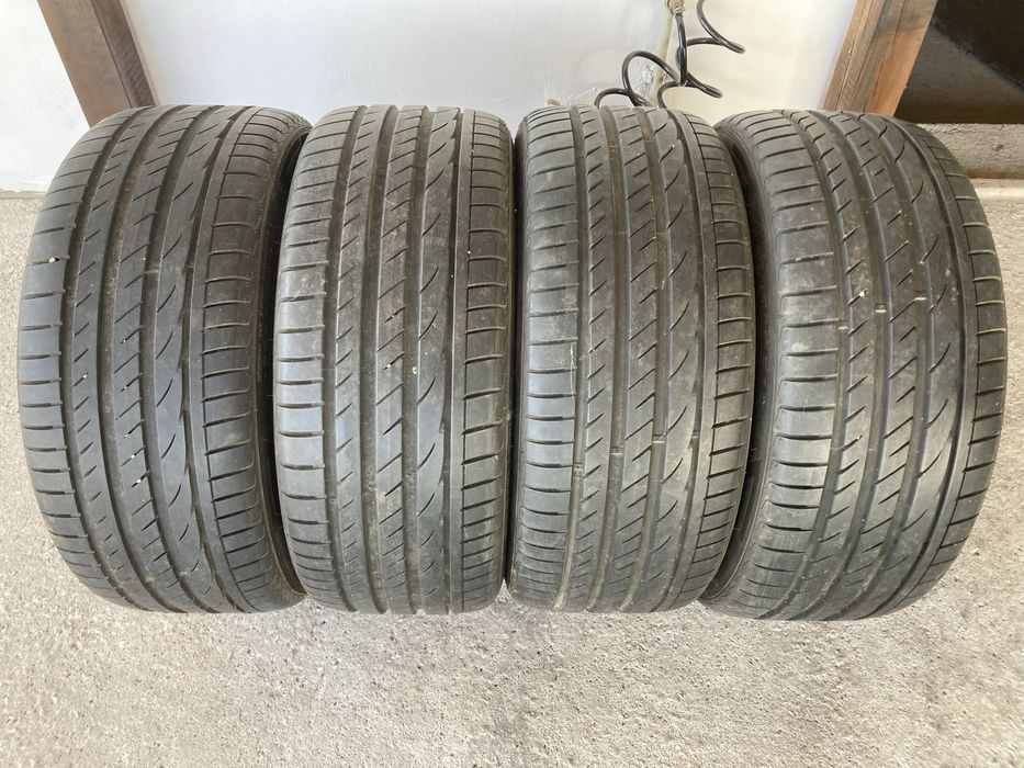 Гуми с джанти за BMW 235-45-17