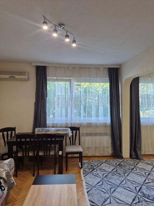 Дава се под наем Двустаен апартамент в София, Карпузица - 65 кв.м за 449 € - Снимка #1