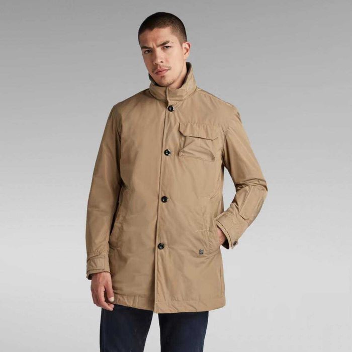 G Star Raw Utility Trench S , M , XL