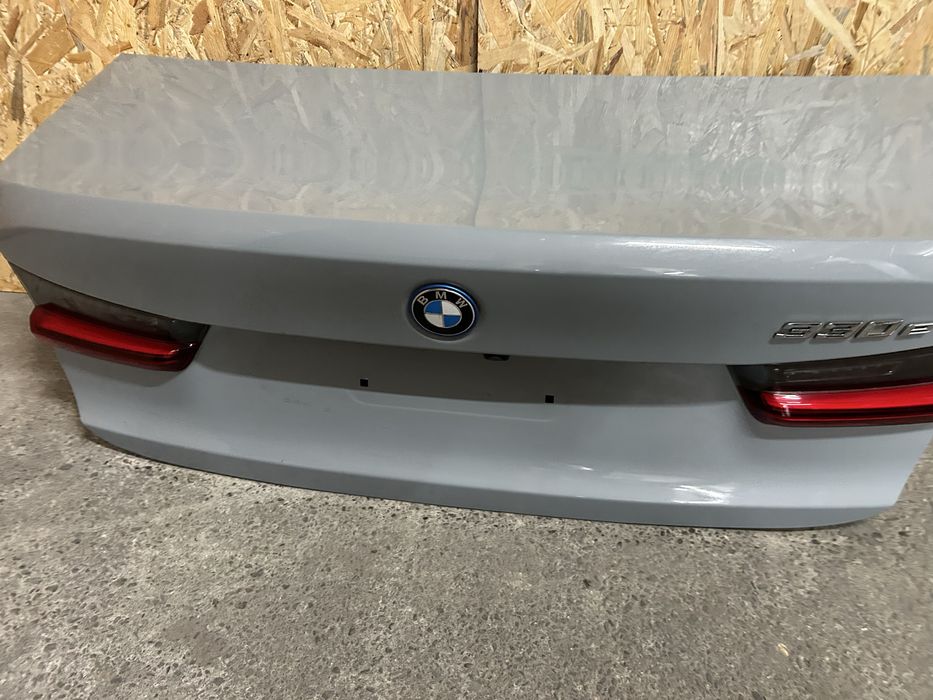 Haion / Portbagaj bmw G20 seria 3