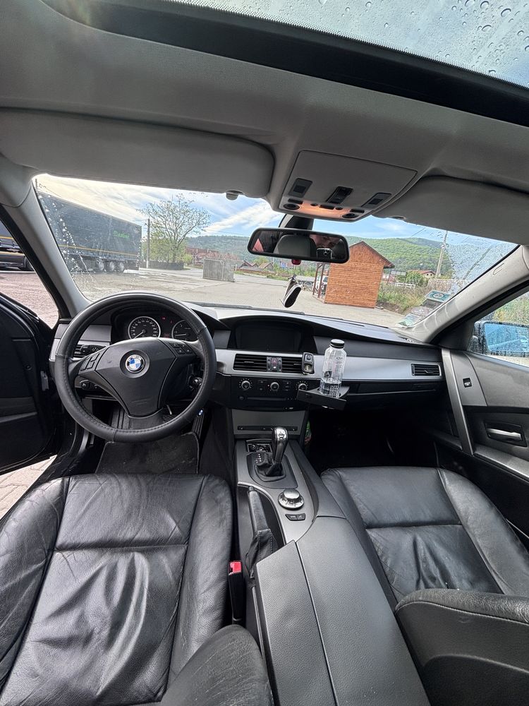 De vanzare BMW 530 D