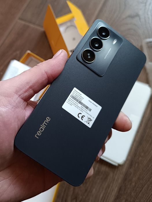 Realme 14x Нов телефон!