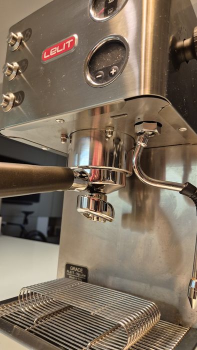 Espressor Lelit PL81T Grace