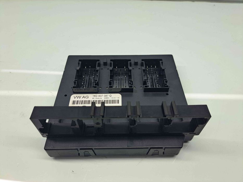 Modul confort Skoda Octavia 2 Combi (1Z5) [Fabr 2004-2013] Facelift 1