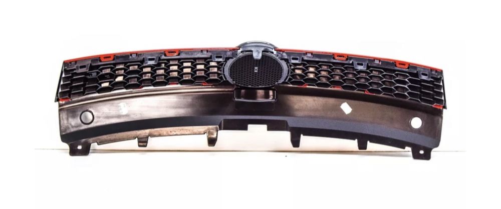 Тунинг VW Original Polo 6r GTI Frontgrill/Предна решетка