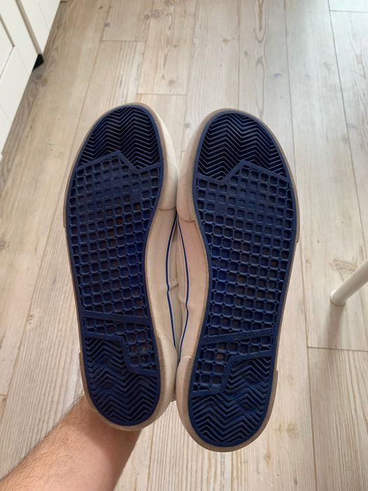 Обувки CROPP (стил Vans)