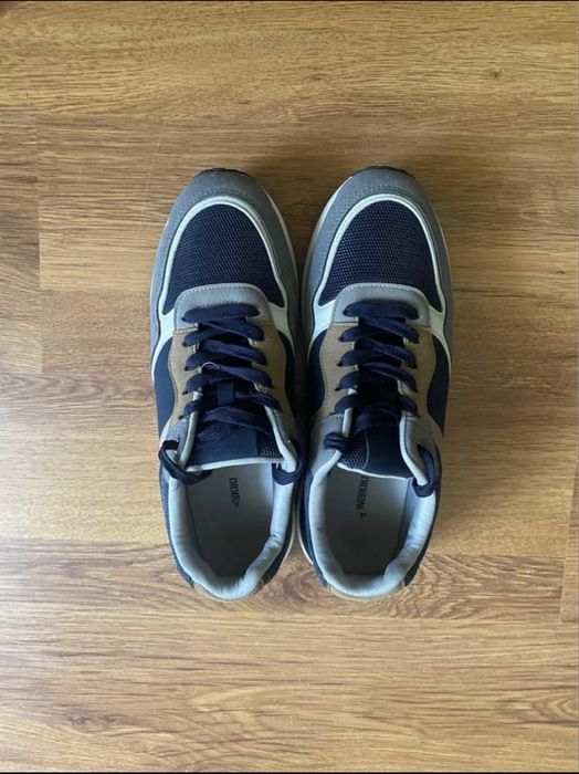 Мъжки стилни обувки