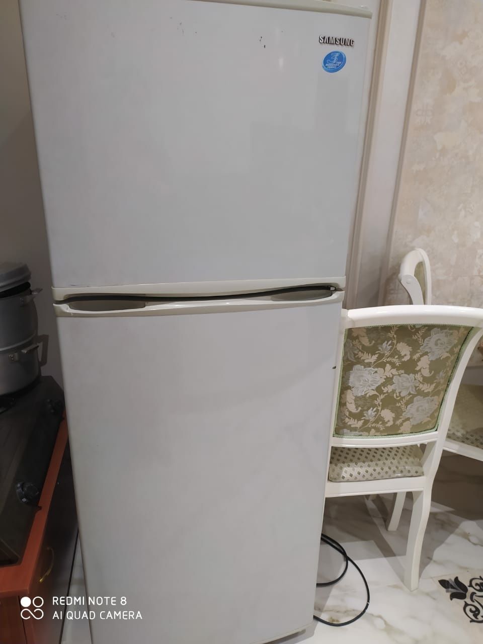 Холодильник"Самсунг"