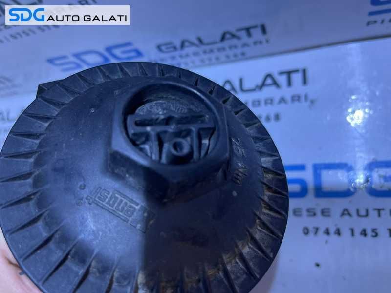 Suport Carcasa Senzor Filtru Combustibil Motorina Opel Astra J 1.7 CDTI A17DTR A17DTJ 2009 - 2016 Cod 13251276 [M8711]