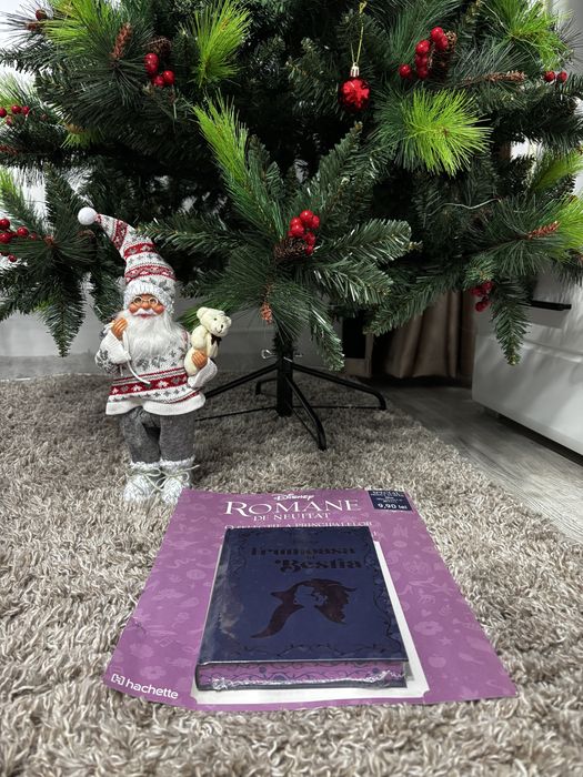 Carte frumoasa si Bestia Disney Deluxe Edition