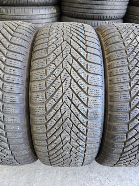 225/50/17 PIRELLI 4бр