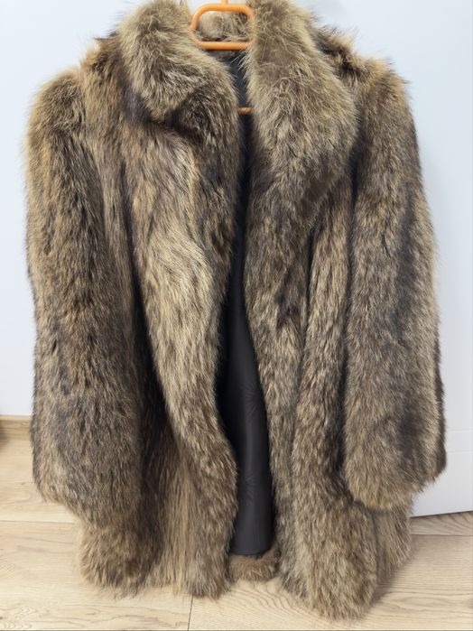 Blana naturala de raton