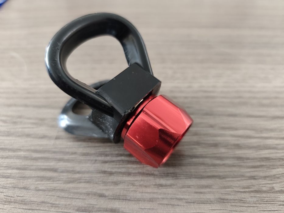 Соплодержатель для пистолета безвоздушного окрасочного аппарата