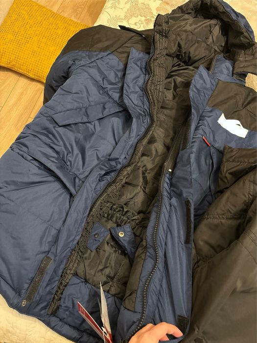 Спецодежда / спецовка / спецодежда зимняя