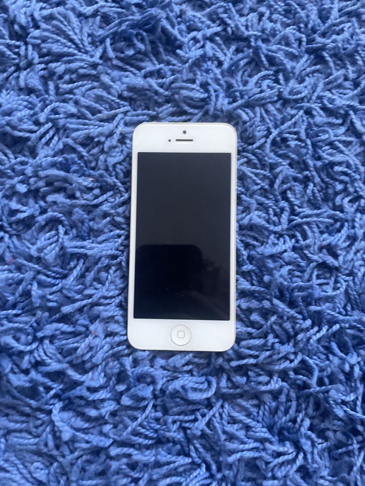 Display original iPhone 5