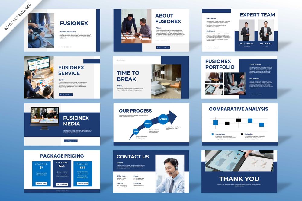 Слайд, инфографика тайёрлаш (сифатли CorelCrawда тайёрланган)