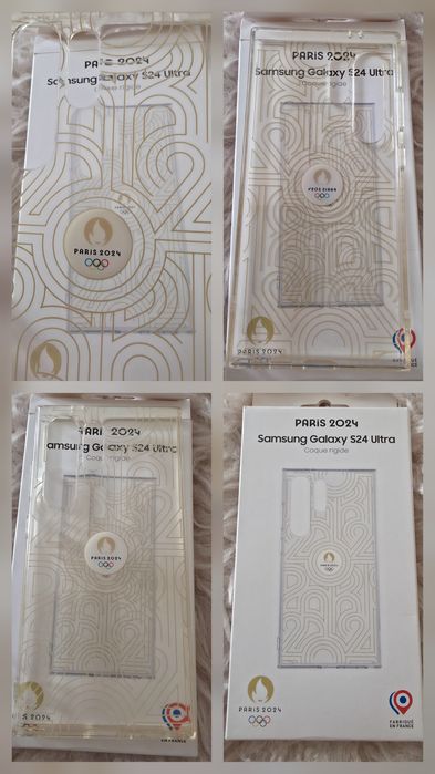 Husa samsung S24 ULTRA