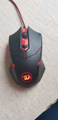 Mouse gaming Redragon M601-BA