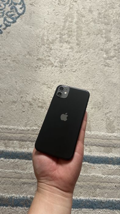 Iphone 11 128gb 80%/ Айфон 11 128гб 80%