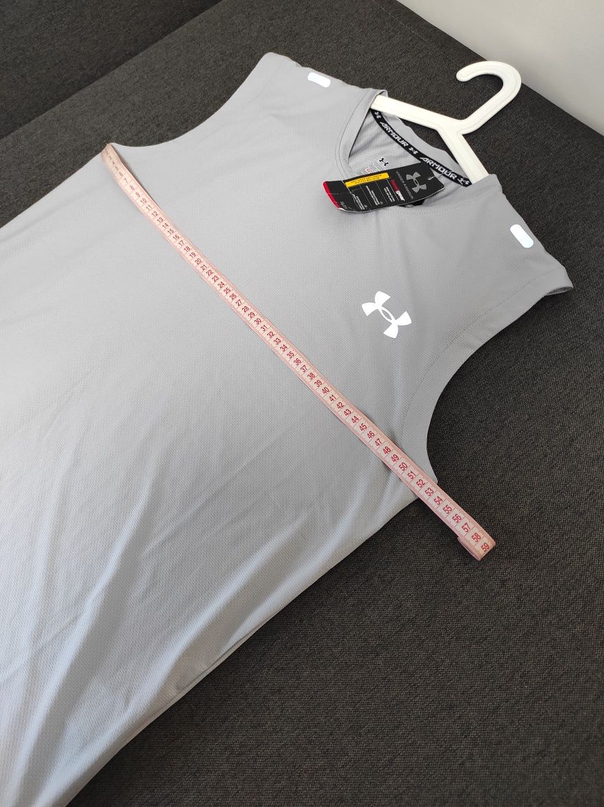 Мъжки потник Under Armour (L-XL) ( Оригинал)