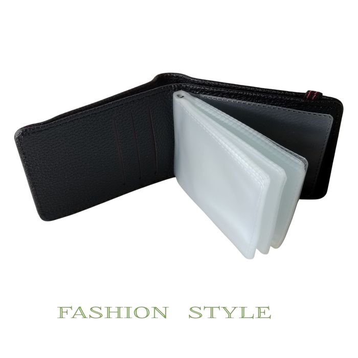 Калъф за документи и пари