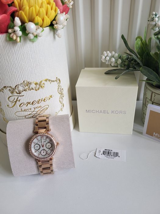 Дамски Оригинален часовник Michael Kors