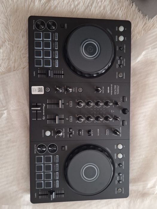 Consola DJ Pioneer DDJ Flex4 (Noua!) 2 canale
