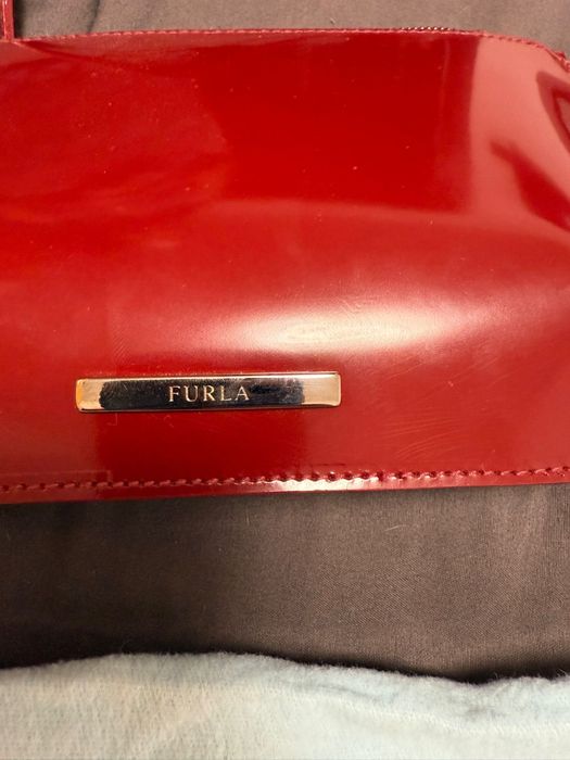 Geanta originala Furla