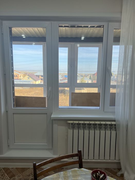 Продам окно для балкона