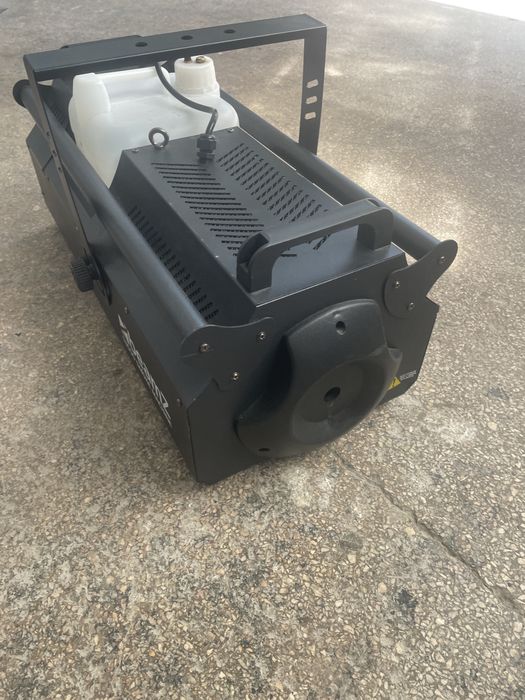 Masia De Fum Beamz S3500